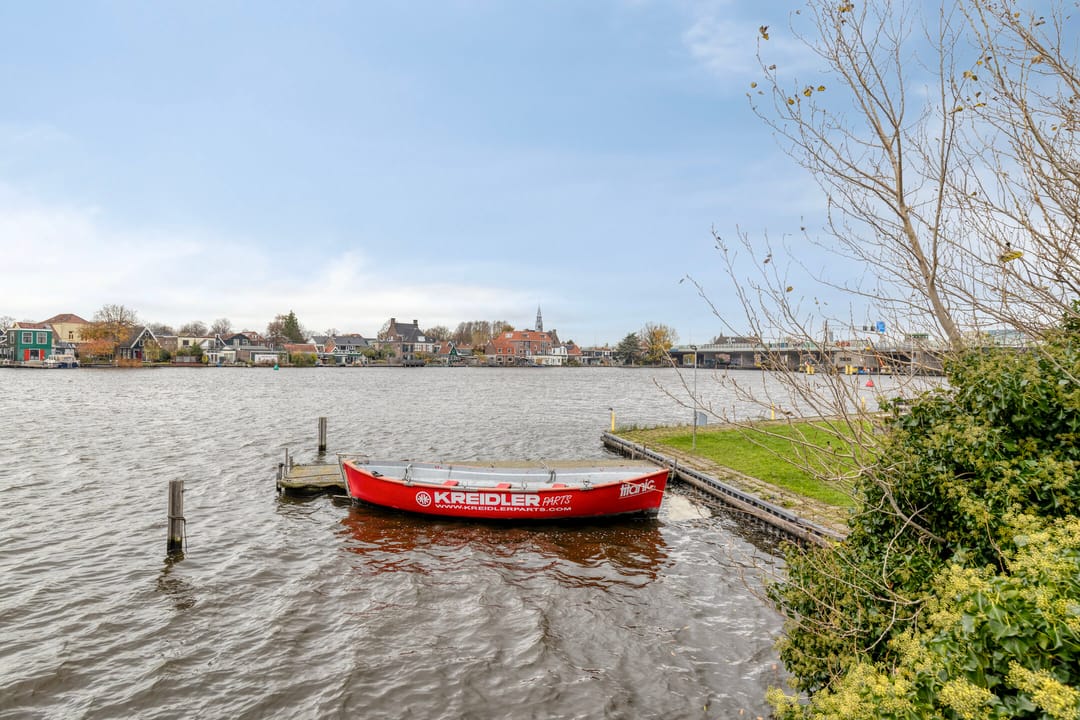 Foto 37 van Oostzijde 398-B