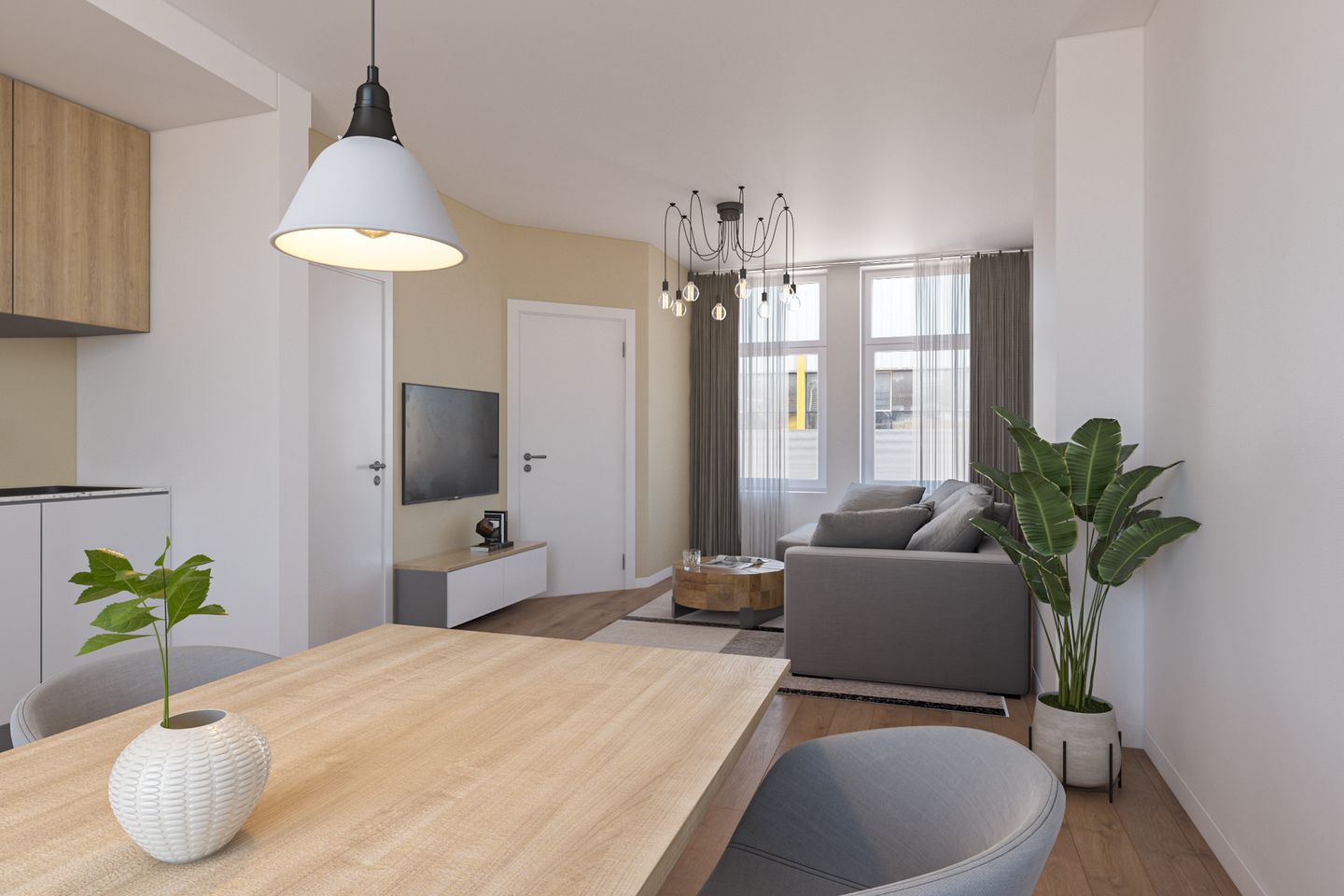 Foto 5 van Oostzijde 398-B