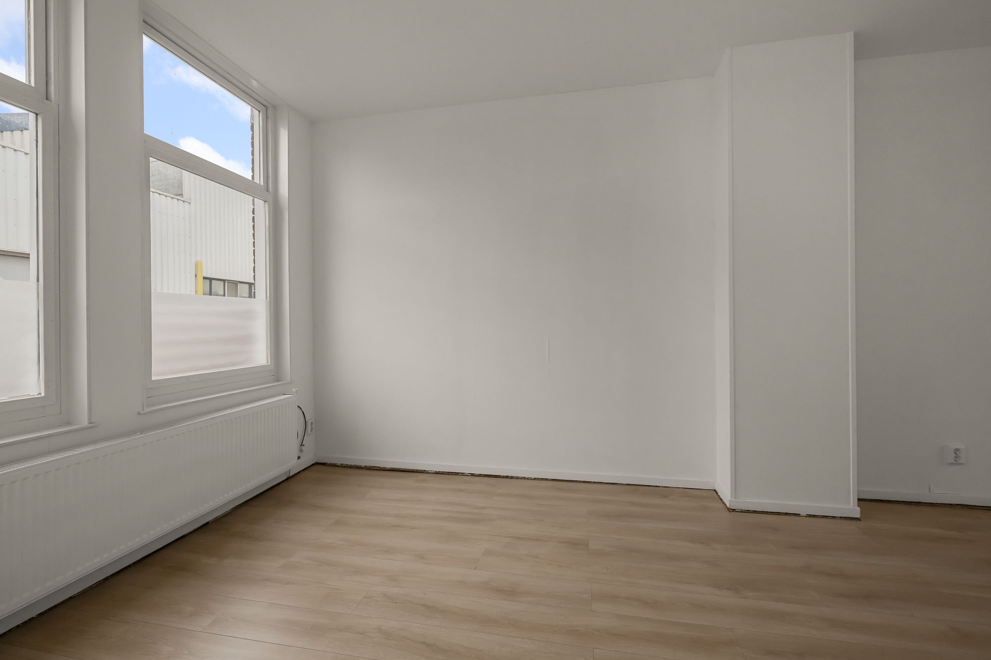 Foto 6 van Oostzijde 398-B