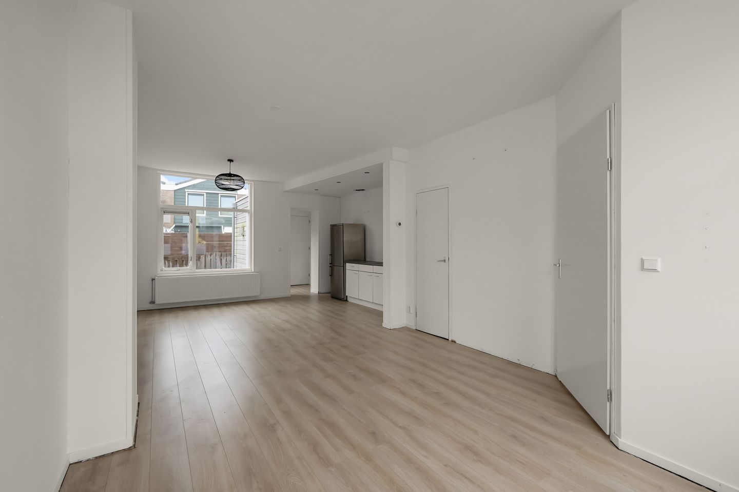 Foto 4 van Oostzijde 398-B