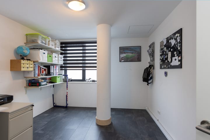 Foto 18 van Brink 6-F