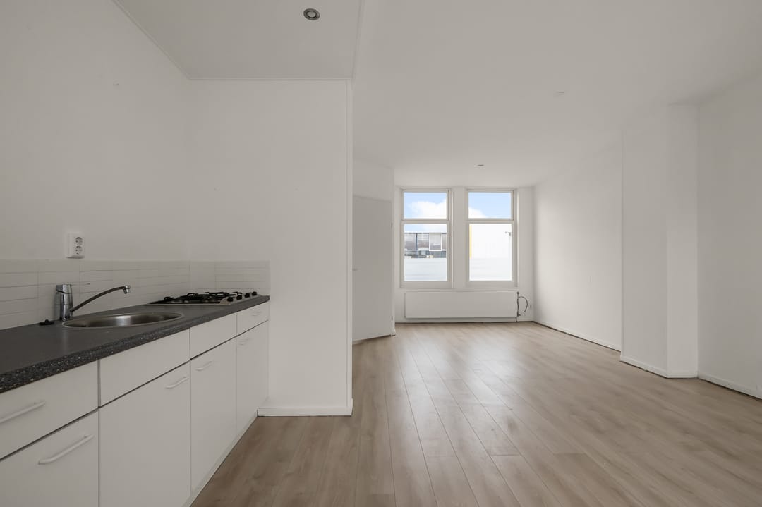 Foto 8 van Oostzijde 398-B