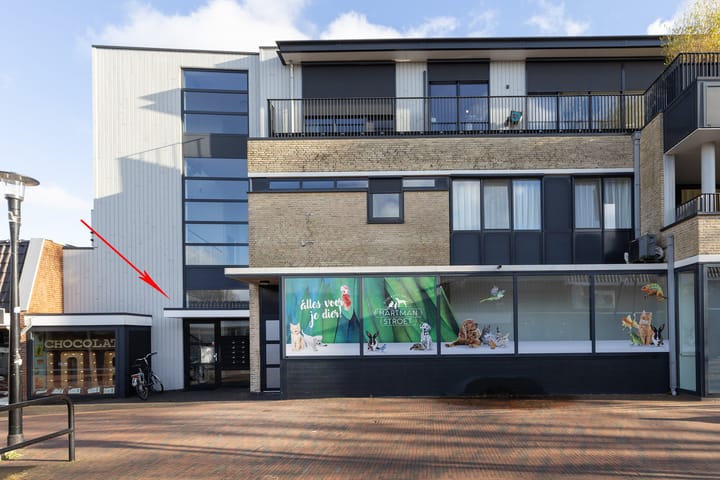 Foto 25 van Brink 6-F