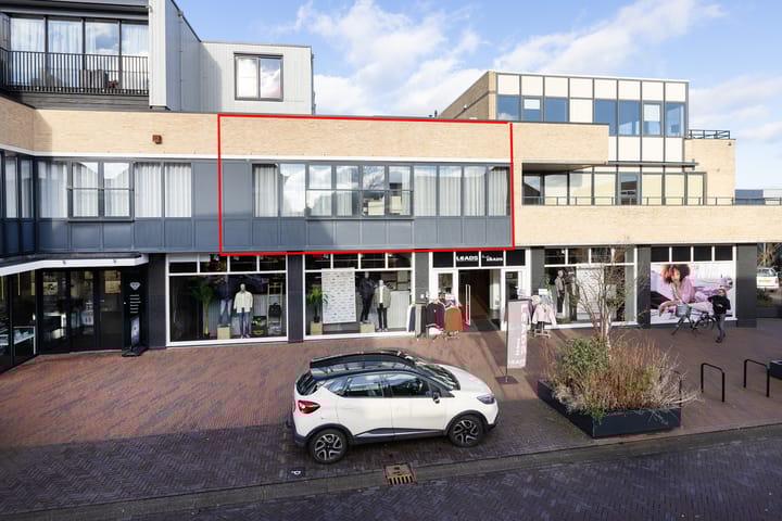 Foto 32 van Brink 6-F