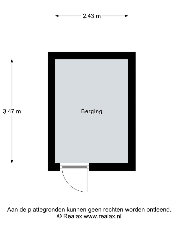 Foto 41 van Brink 6-F
