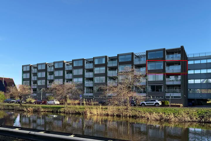 Foto 1 van Zandvoortselaan 84-A51