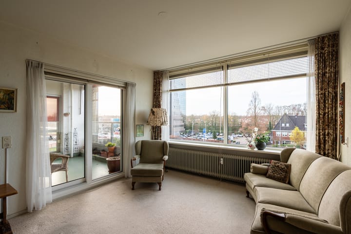 Foto 2 van Zandvoortselaan 84-A51