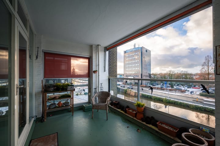 Foto 4 van Zandvoortselaan 84-A51