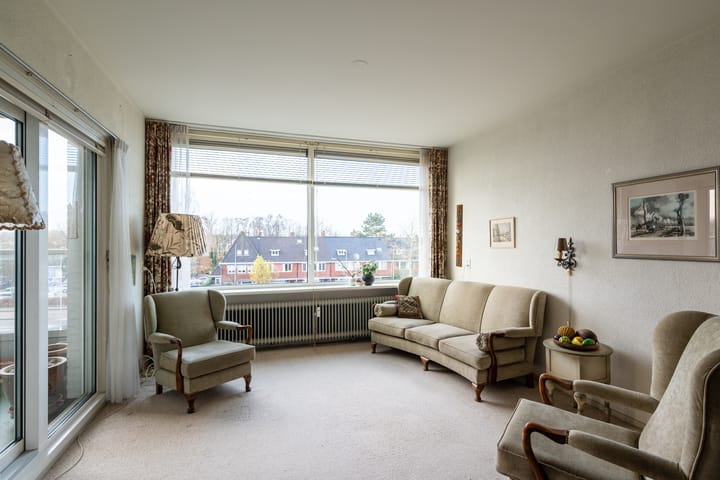 Foto 6 van Zandvoortselaan 84-A51