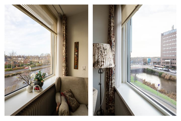 Foto 10 van Zandvoortselaan 84-A51