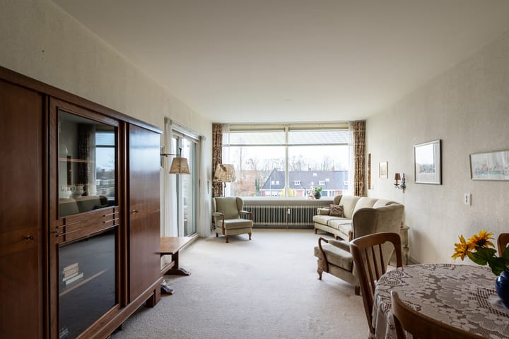 Foto 11 van Zandvoortselaan 84-A51