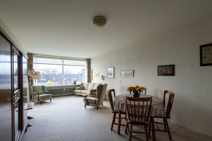 Foto 12 van Zandvoortselaan 84-A51