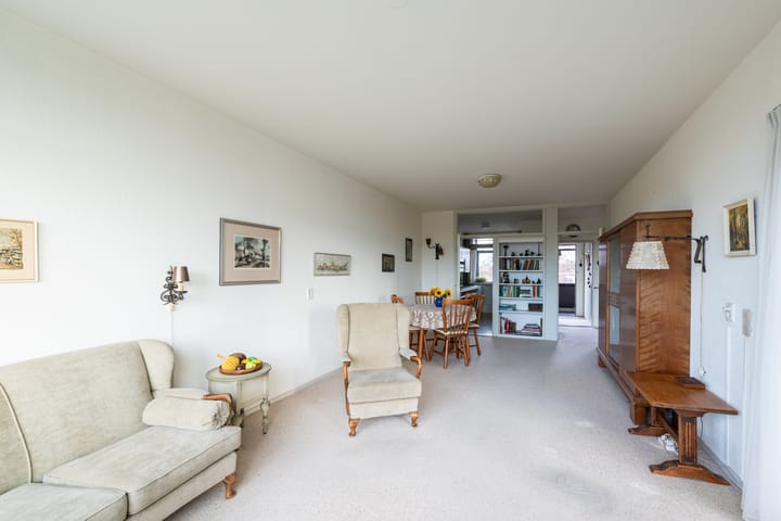 Foto 13 van Zandvoortselaan 84-A51