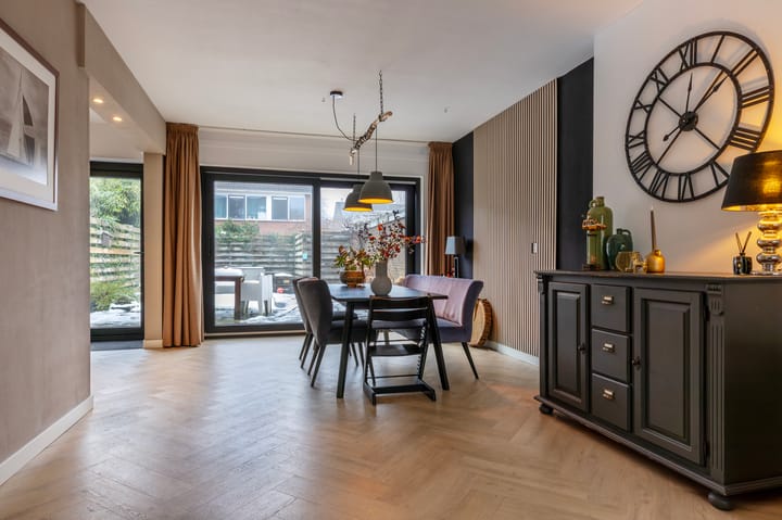 Foto 3 van Thorbeckestraat 15