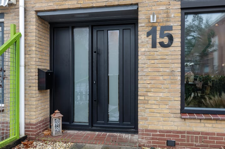 Foto 5 van Thorbeckestraat 15