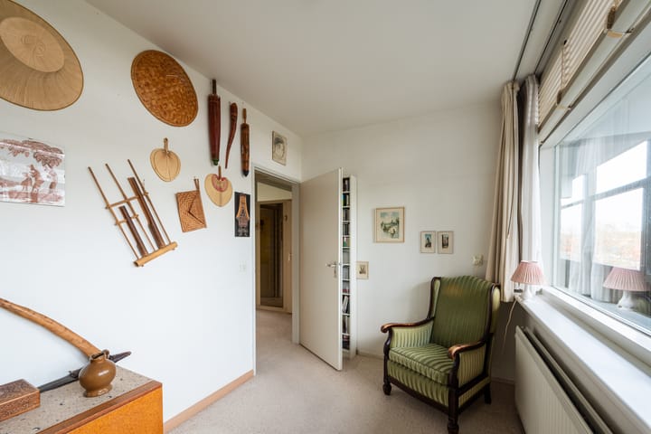 Foto 21 van Zandvoortselaan 84-A51