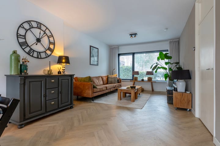 Foto 8 van Thorbeckestraat 15