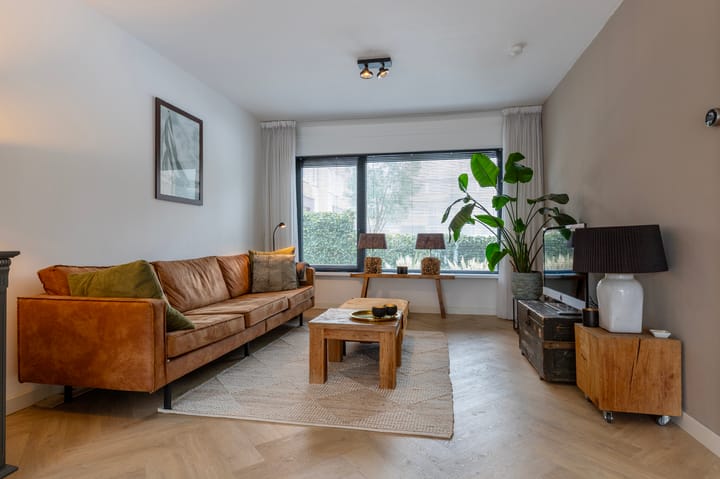 Foto 9 van Thorbeckestraat 15