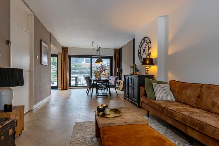 Foto 10 van Thorbeckestraat 15