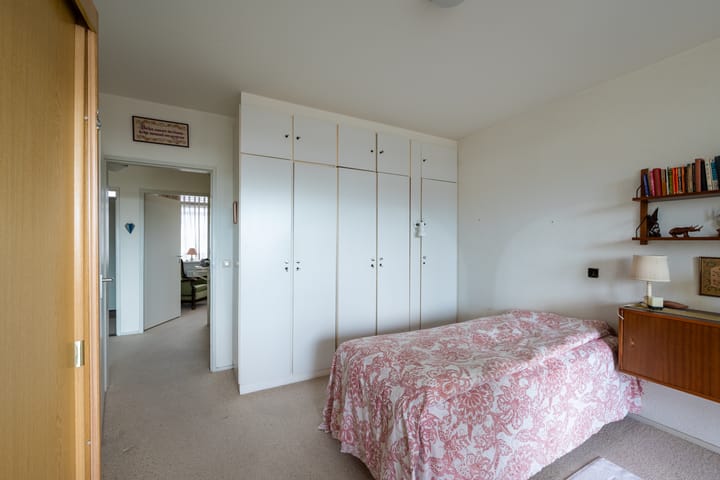 Foto 25 van Zandvoortselaan 84-A51