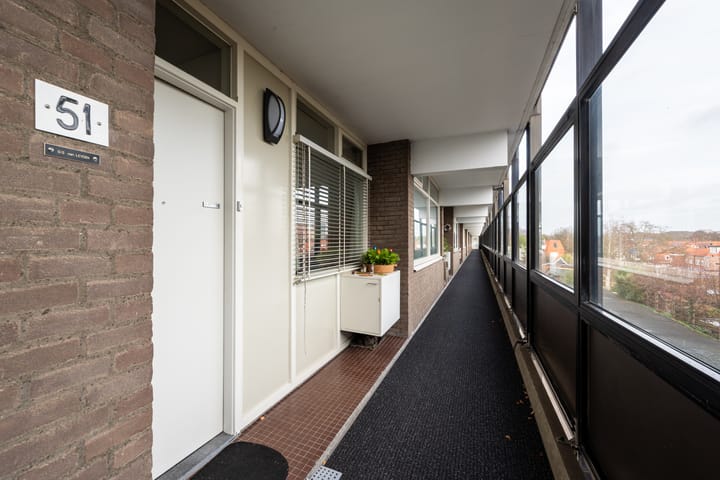 Foto 26 van Zandvoortselaan 84-A51