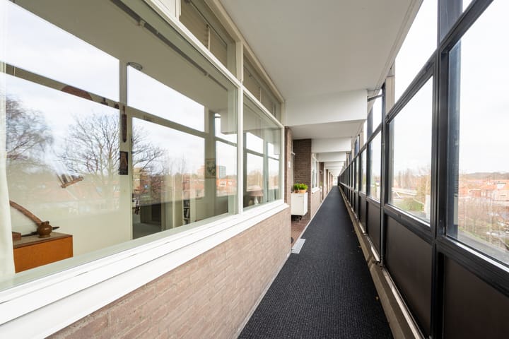 Foto 27 van Zandvoortselaan 84-A51