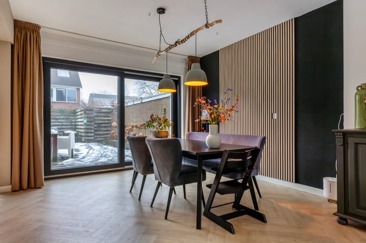 Foto 12 van Thorbeckestraat 15