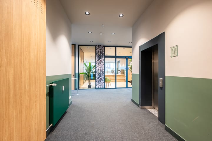 Foto 29 van Zandvoortselaan 84-A51