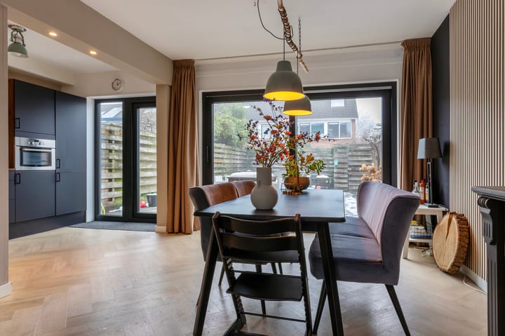 Foto 14 van Thorbeckestraat 15