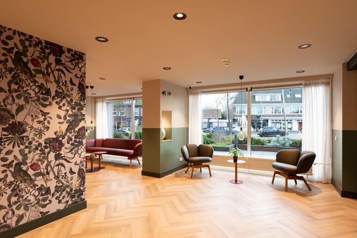 Foto 30 van Zandvoortselaan 84-A51