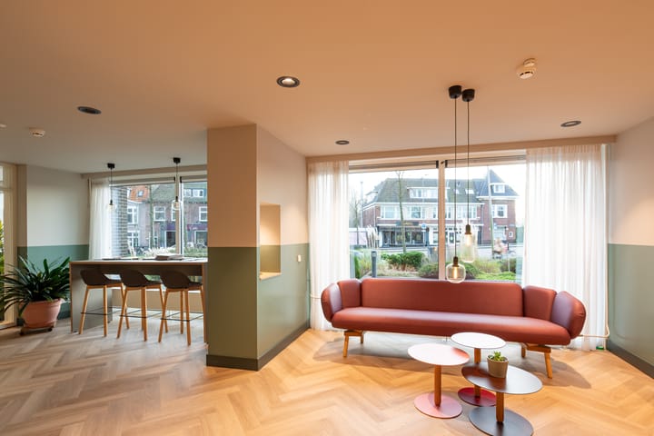 Foto 31 van Zandvoortselaan 84-A51