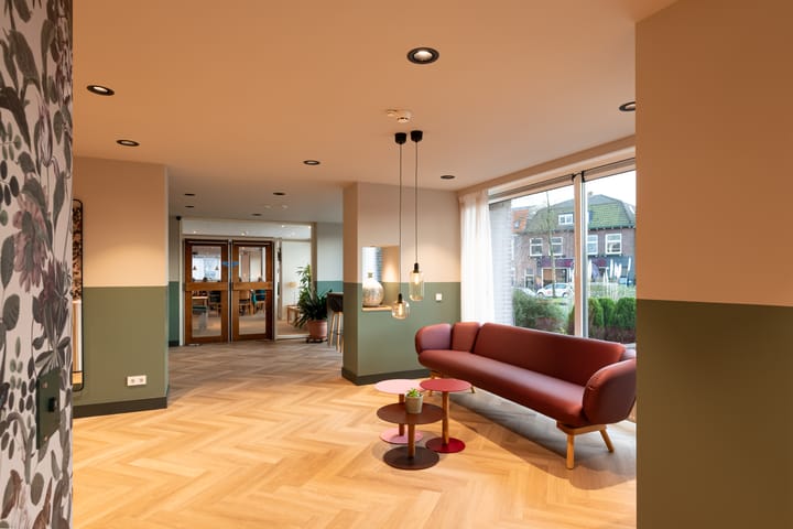 Foto 32 van Zandvoortselaan 84-A51