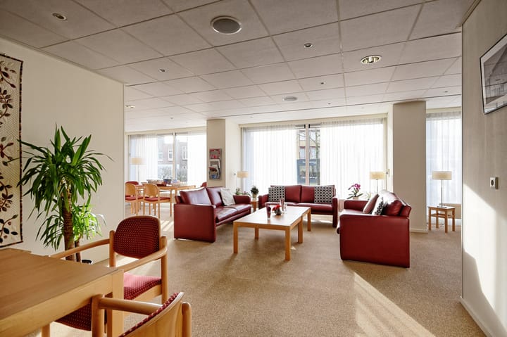 Foto 34 van Zandvoortselaan 84-A51