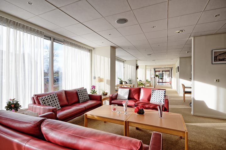 Foto 35 van Zandvoortselaan 84-A51