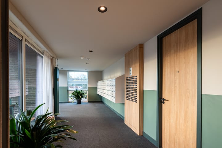 Foto 36 van Zandvoortselaan 84-A51