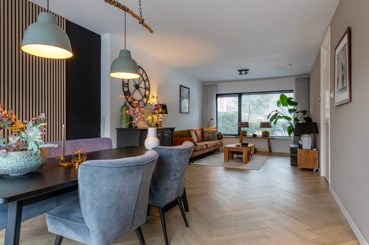 Foto 21 van Thorbeckestraat 15