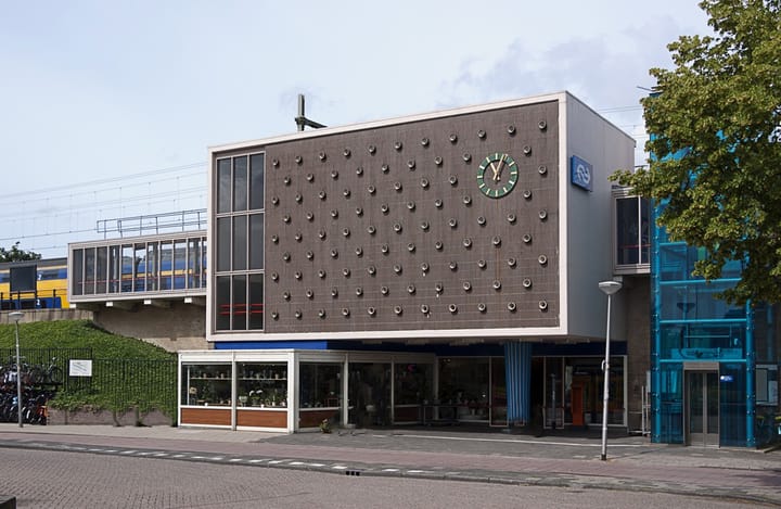 Foto 39 van Zandvoortselaan 84-A51