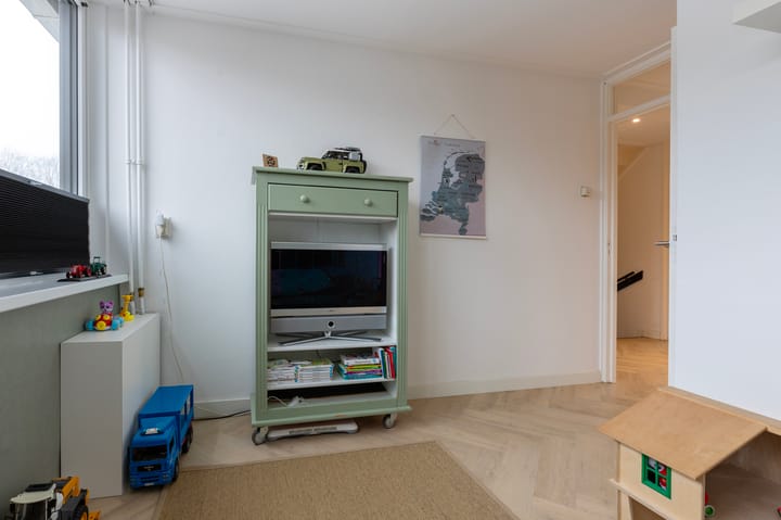 Foto 30 van Thorbeckestraat 15