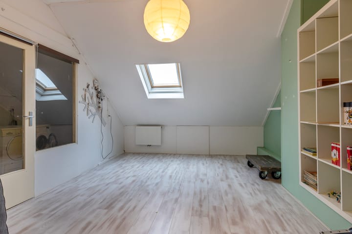 Foto 40 van Thorbeckestraat 15