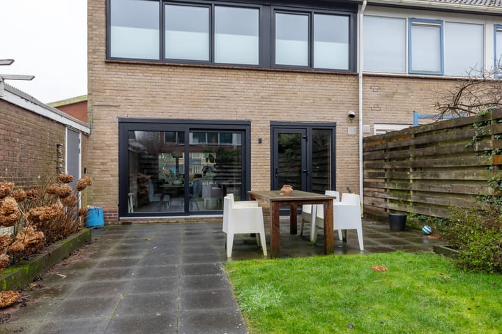 Foto 41 van Thorbeckestraat 15