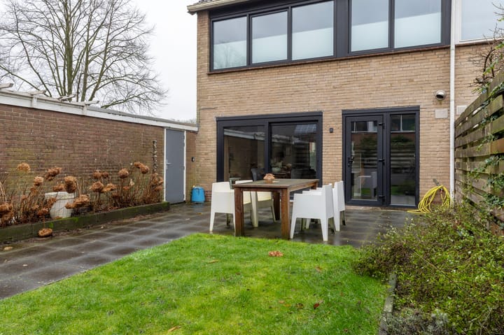 Foto 42 van Thorbeckestraat 15