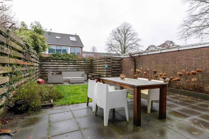 Foto 43 van Thorbeckestraat 15