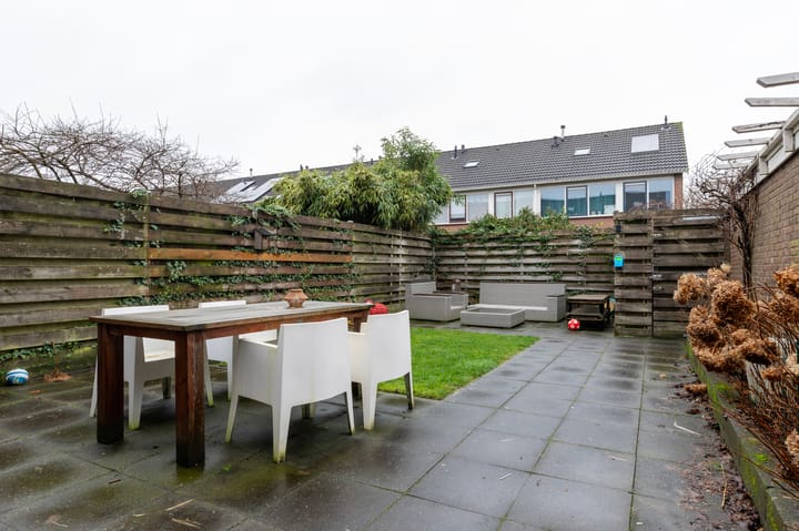 Foto 44 van Thorbeckestraat 15