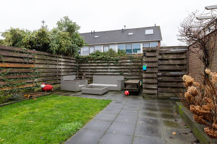 Foto 45 van Thorbeckestraat 15