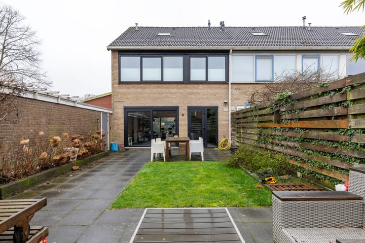 Foto 46 van Thorbeckestraat 15