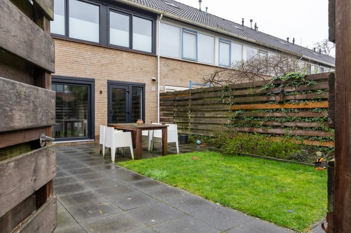 Foto 47 van Thorbeckestraat 15