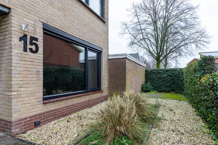 Foto 50 van Thorbeckestraat 15