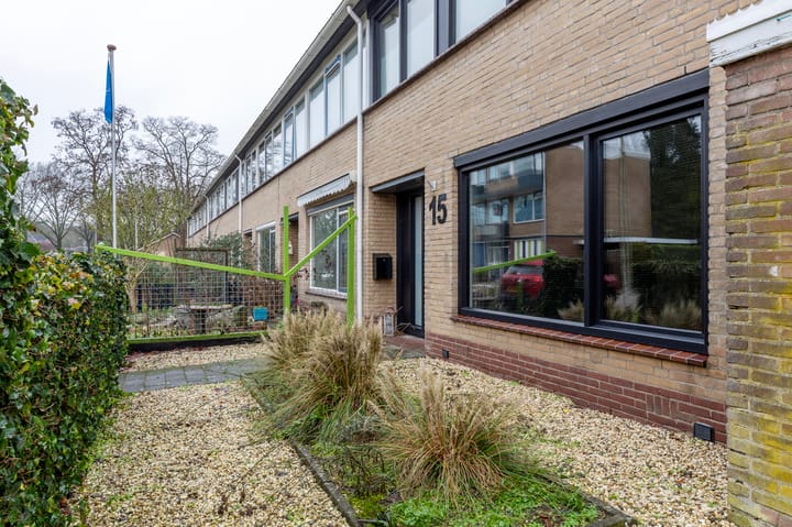 Foto 51 van Thorbeckestraat 15