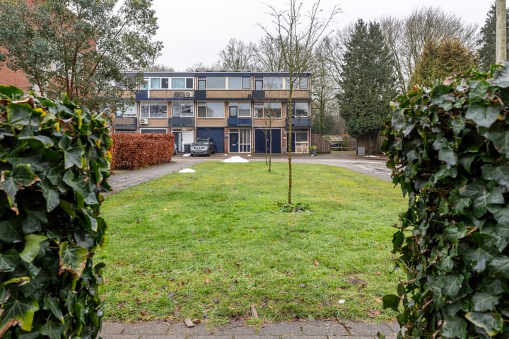 Foto 52 van Thorbeckestraat 15