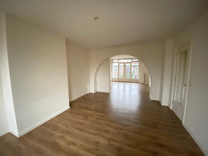 Foto 2 van Haringvlietstraat 73-2